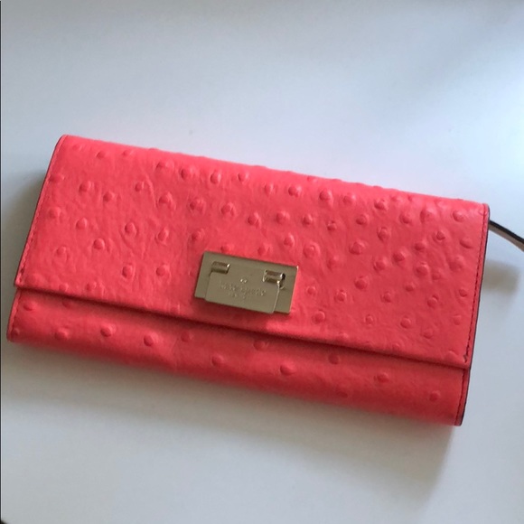 kate spade Handbags - Kate Spade wallet